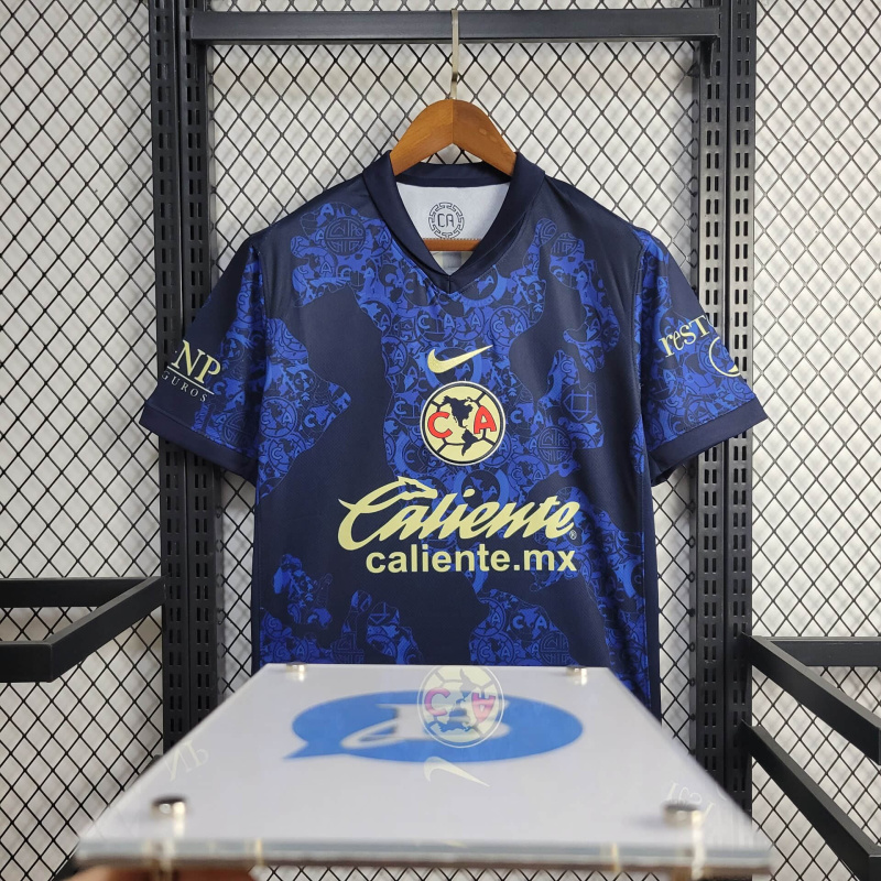 Club América 24/25 away football team shirt