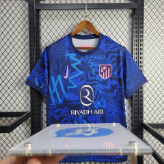 Atletico Madrid 2 away 24/25 football team shirt