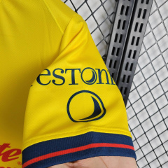 Club América Home 24/25 football team shirt
