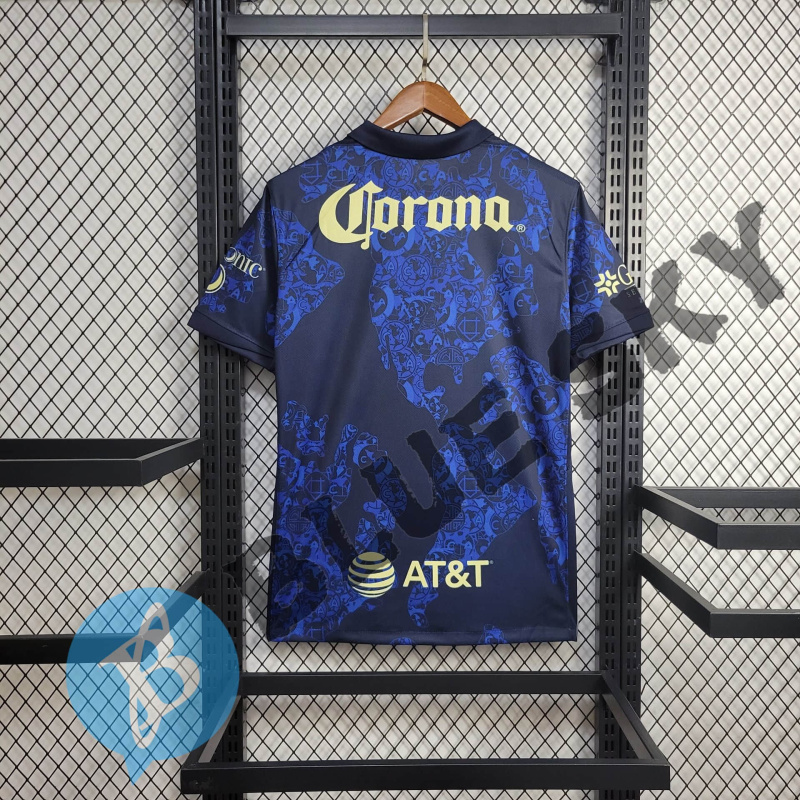 Club América 24/25 away football team shirt