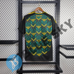 Jamaica away 24/25 football team shirt
