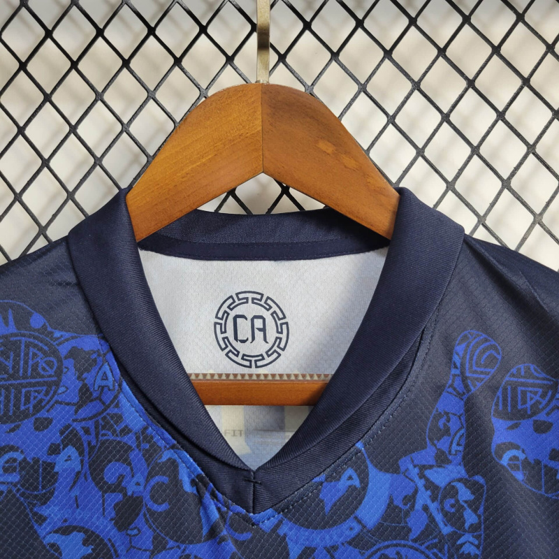 Club América 24/25 away football team shirt
