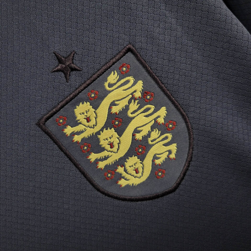 England away 24/25 women football team shirt