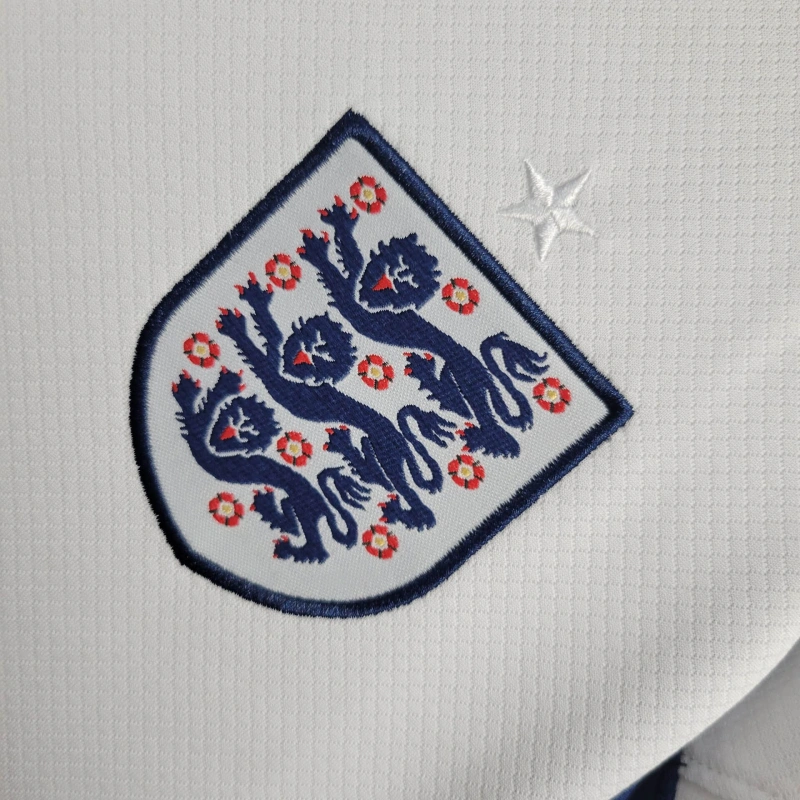 England Home 24/25 women football team shirt