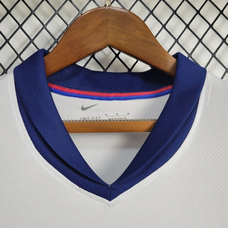 England Home 24/25 women football team shirt