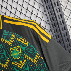 Jamaica away 24/25 football team shirt