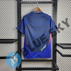 Japan Comic shirt 24/25 football team shirt