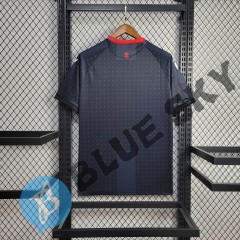 Georgia away 24/25 football team shirt
