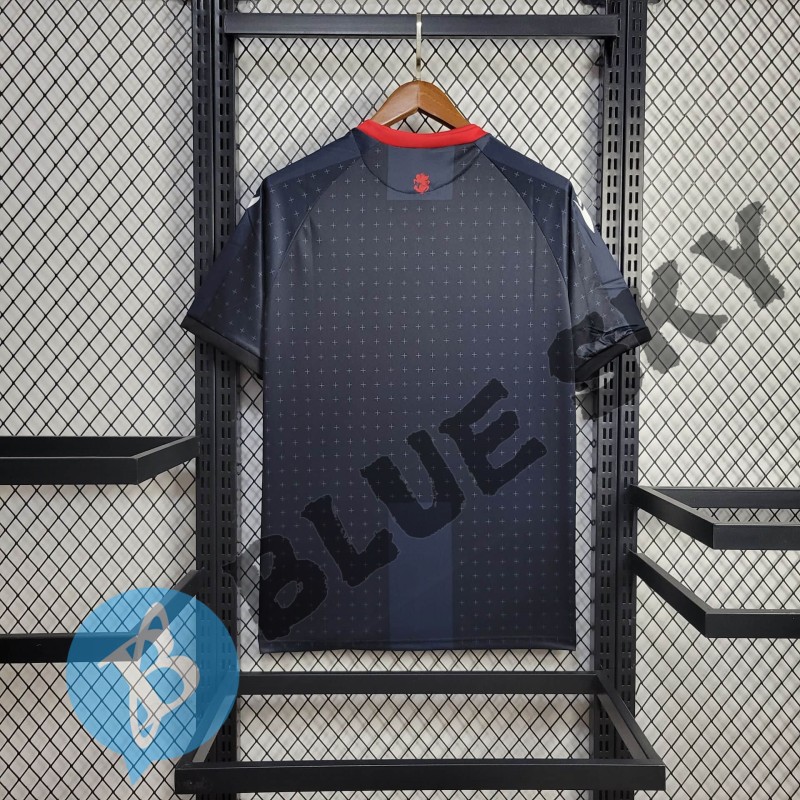 Georgia away 24/25 football team shirt
