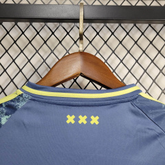 Ajax away 24/25 KIDS football team shirt