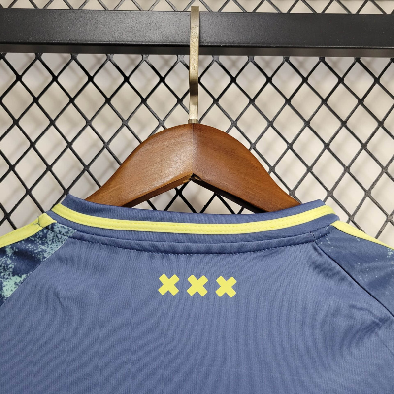 Ajax away 24/25 KIDS football team shirt