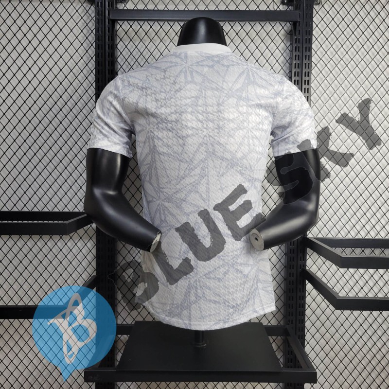 Real Madrid Training uniform 24/25 Player football team shirt