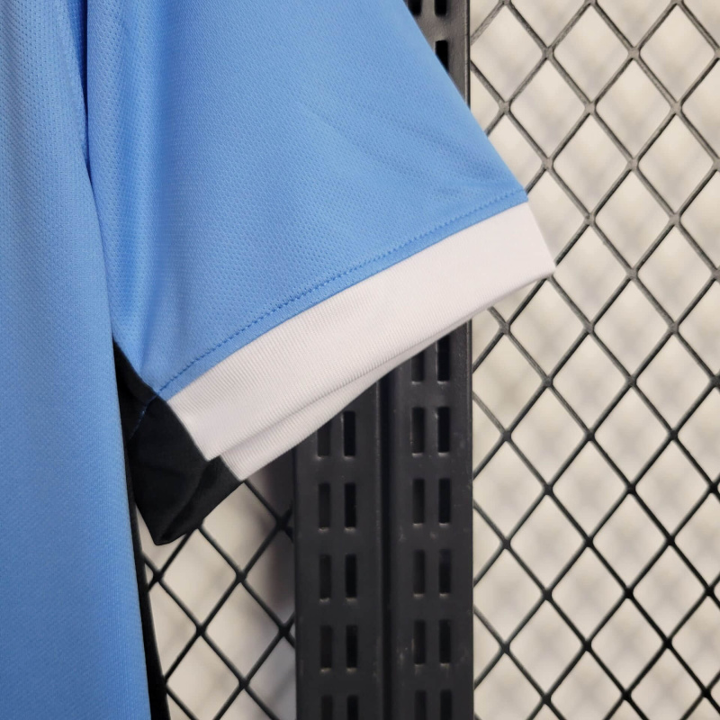 Uruguay Home 24/25 football team shirt
