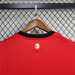 Georgia 2 away 24/25 football team shirt