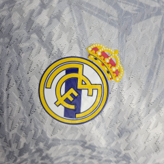 Real Madrid Training uniform 24/25 Player football team shirt