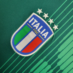 Italy Training clothing 24/25 Football Team Shirts