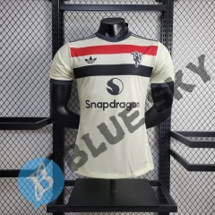 Manchester United 24/25 Player football team shirt