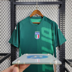 Italy Training clothing 24/25 Football Team Shirts