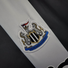 Newcastle United Home 24/25 football team shirt