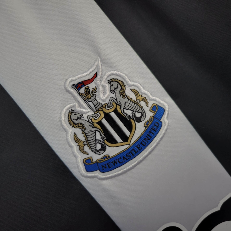 Newcastle United Home 24/25 football team shirt