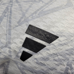 Real Madrid Training uniform 24/25 Player football team shirt