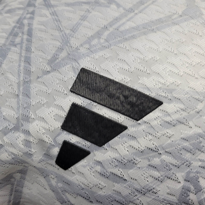 Real Madrid Training uniform 24/25 Player football team shirt