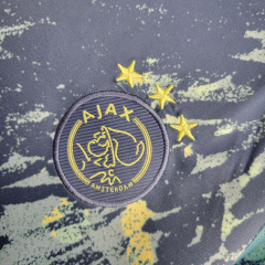 Ajax away 24/25 KIDS football team shirt