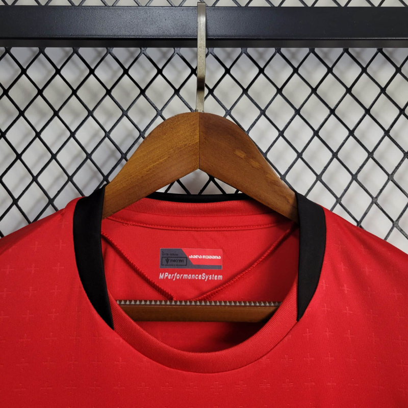 Georgia 2 away 24/25 football team shirt
