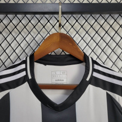 Newcastle United Home 24/25 football team shirt