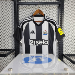 Newcastle United Home 24/25 football team shirt