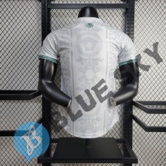 Mexico Training clothing 24/25 Player Football Team Shirts