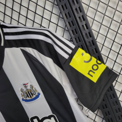 Newcastle United Home 24/25 football team shirt