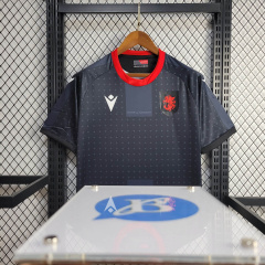 Georgia away 24/25 football team shirt