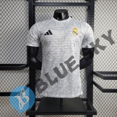 Real Madrid Training uniform 24/25 Player football team shirt