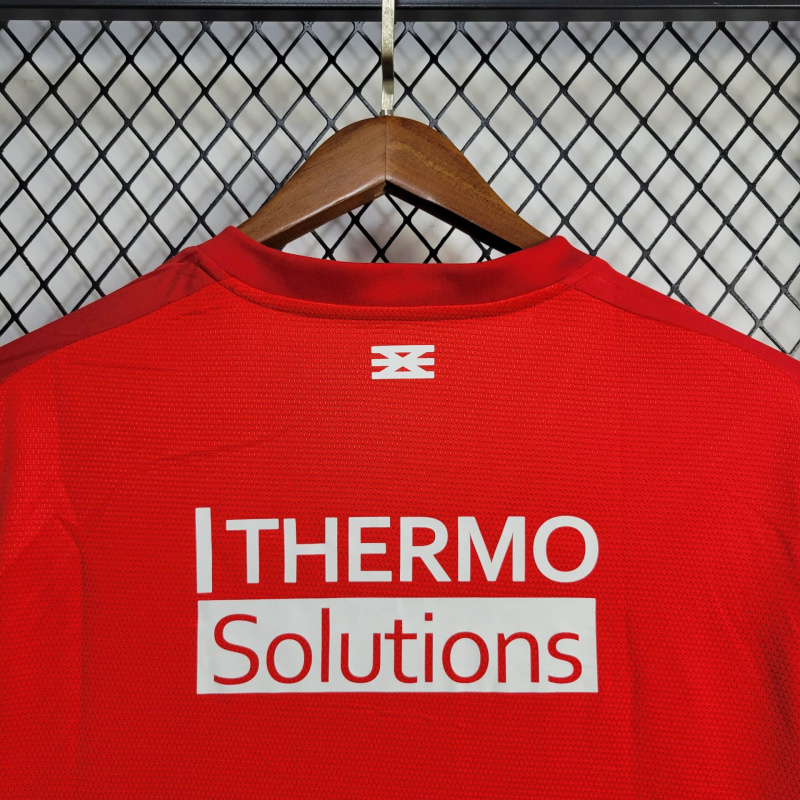 Twente Enschede 24/25 Football Team Shirts