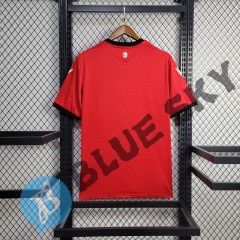 Georgia 2 away 24/25 football team shirt
