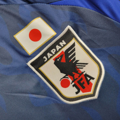 Japan Comic shirt 24/25 football team shirt