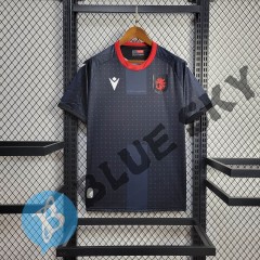 Georgia away 24/25 football team shirt