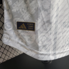Mexico Training clothing 24/25 Player Football Team Shirts