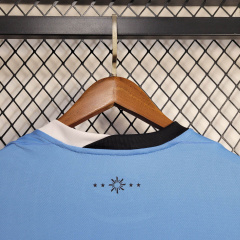 Uruguay Home 24/25 football team shirt
