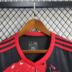 Japan Dragon Ball Comics 24/25 Football Team Shirts
