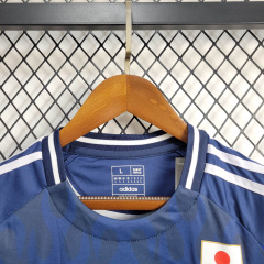 Japan Comic shirt 24/25 football team shirt