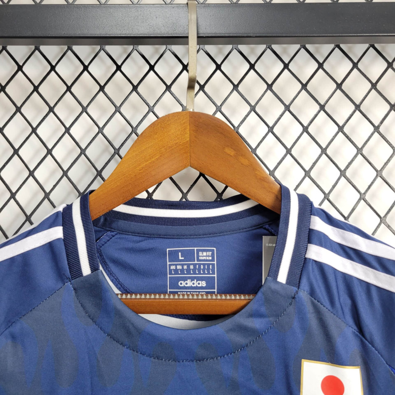 Japan Comic shirt 24/25 football team shirt