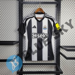 Newcastle United Home 24/25 football team shirt
