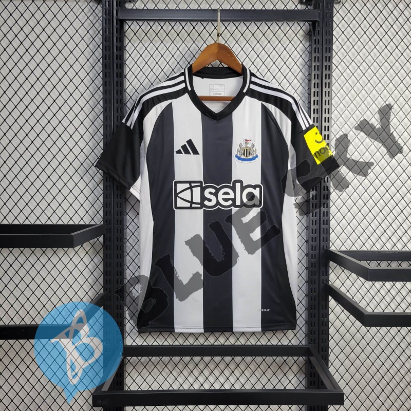 Newcastle United Home 24/25 football team shirt