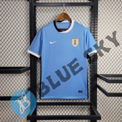 Uruguay Home 24/25 football team shirt