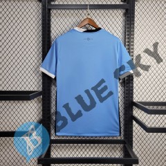Uruguay Home 24/25 football team shirt
