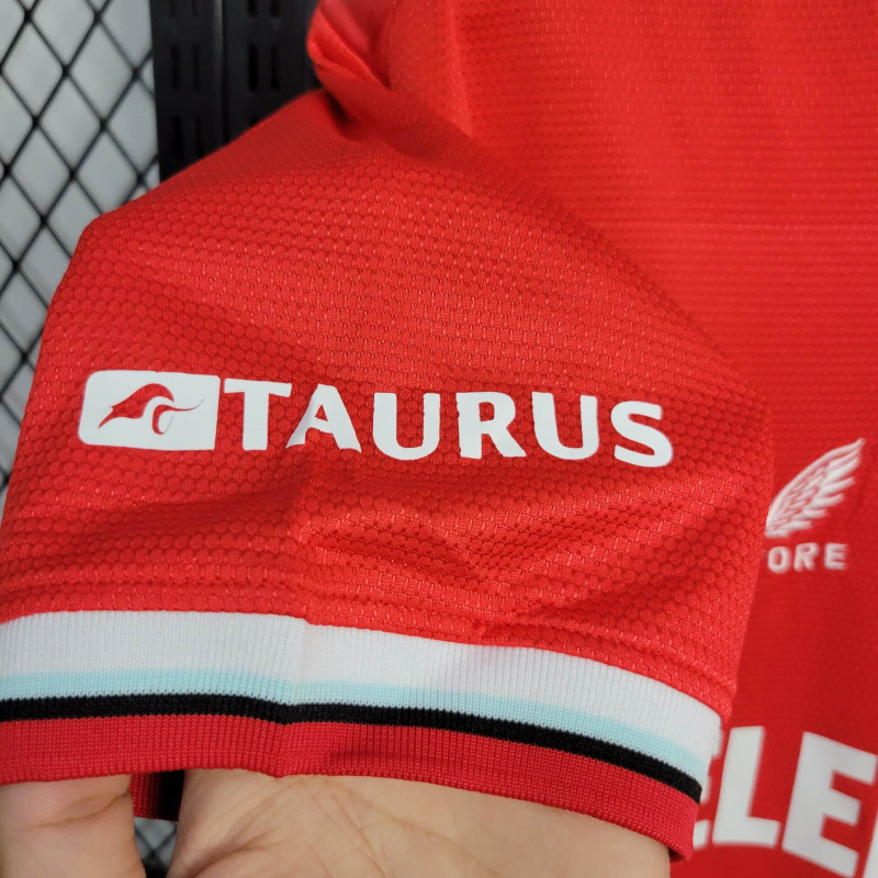 Twente Enschede 24/25 Football Team Shirts