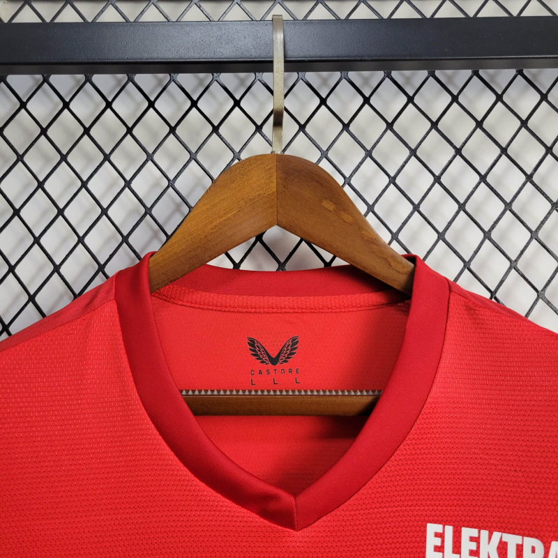 Twente Enschede 24/25 Football Team Shirts