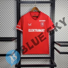 Twente Enschede 24/25 Football Team Shirts